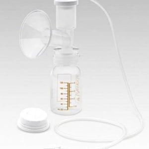 Ameda Inc Ameda HygieniKitâ„¢ Breast Milk Collection System