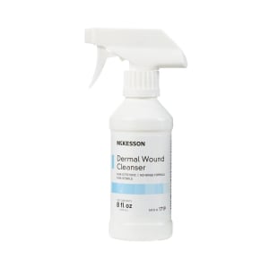 McKesson Brand McKesson Wound Cleanser