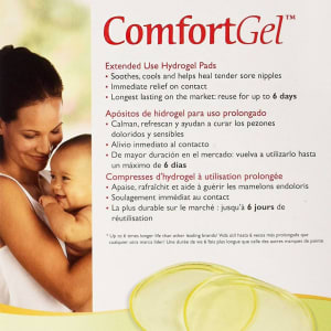 Ameda Inc Ameda Comfort GelÂ® Nursing Pad