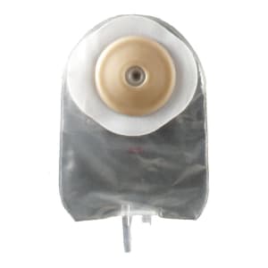 ConvaTec ActiveLifeÂ® One-Piece Transparent Urostomy Pouch, Pre-cut to Fit 16mm Stomas