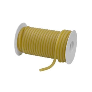 Cardinal Healthâ„¢ Latex Laboratory Tubing for Liquid, Gas and Slurry