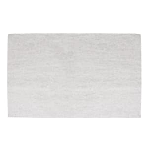 McKesson Crepe Scale Liner Paper, 18 Inch x 24 Inch, White