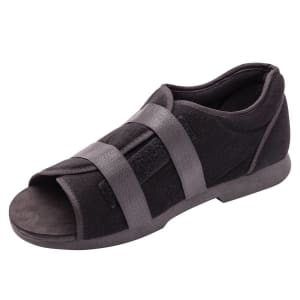Ossur Ã–ssurÂ® Soft Top Post-Op Shoe, Female, Small