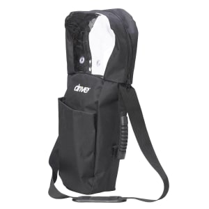 Drive DeVilbiss Healthcare driveâ„¢ Oxygen Cylinder Shoulder Bag