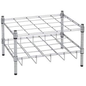 Drive DeVilbiss Healthcare Oxygen Cylinder Rack For 28 C, D, E or M9 Chrome Oxygen Cylinders