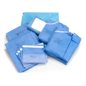 McKesson Brand McKesson General Purpose Drape Pack