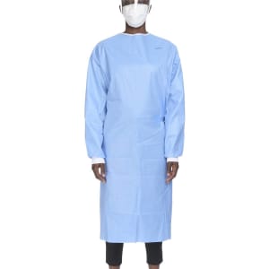 McKesson Brand McKesson Nonreinforced Surgical Gown with Towel