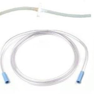 Drive DeVilbiss Healthcare driveâ„¢ Tubing and Filter Kit for 18600 Suction Machines
