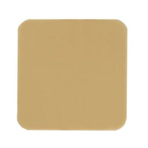 ConvaTec DuoDermÂ® CGFÂ® Hydrocolloid Dressing, 6 x 6 Inch