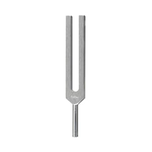 Integra Lifesciences Tuning Fork without Weight Aluminum Alloy 512 cps