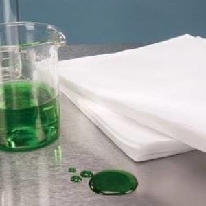 Fisher Anatomical Amplitudeâ„¢ Sigmaâ„¢ Cleanroom Wipe