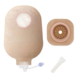 Hollister New Image Urostomy Kit