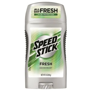 Colgate Deodorant Speed StickÂ® Solid 3 oz. Active Fresh Scent