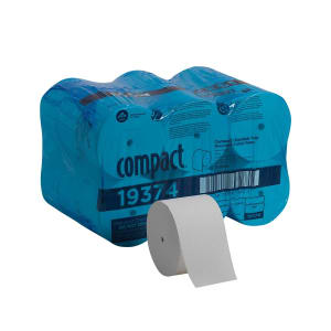 Georgia-Pacific Consumer Products LP compactÂ® Toilet Tissue