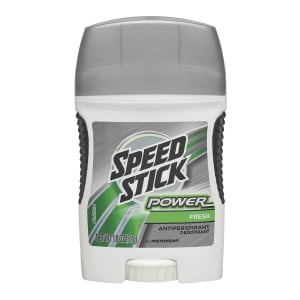 Colgate Speed StickÂ® Powerâ„¢ Fresh Scent Solid Deodorant