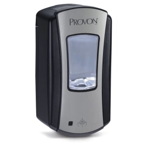 GOJO ProvonÂ® LTX-12â„¢ Soap Dispenser, 1200 mL