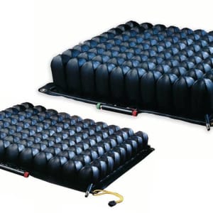 Crown Therapeutics ROHOÂ® High ProfileÂ® Seat Cushion