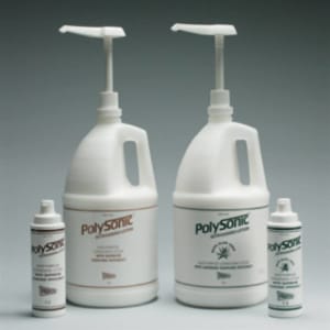 Parker Labs PolysonicÂ® with Aloe Ultrasound Lotion