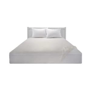 Salk Inc PrimaCareâ„¢ Economy Mattress Cover