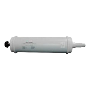 Ndd Medical Technologies Calibration Syringe