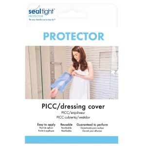 Brownmed Seal-TightÂ® Protector IV Site Barrier Protector, Large