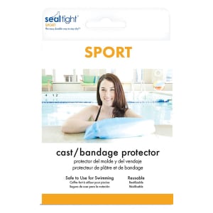 Brownmed Seal-TightÂ® Sport Arm Cast Cover, 33-Inch Length