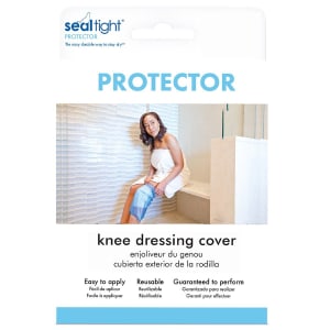 Brownmed Seal-TightÂ® Knee Cast Protector, Small