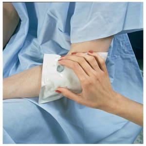 Cooper Surgical WarmGel* Instant Hot Pack, 6 x 6 Inch