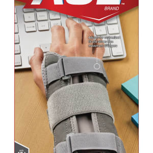 3M Company 3Mâ„¢ Aceâ„¢ Right Wrist Brace, One Size Fits Most