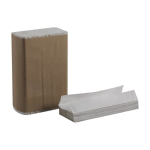 Georgia-Pacific Consumer Products LP Pacific Blue Basicâ„¢ Paper Towel, 240 per Pack, 10 Packs per Case