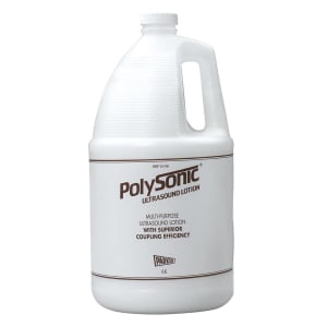 Parker Labs PolysonicÂ® Ultrasound Lotion