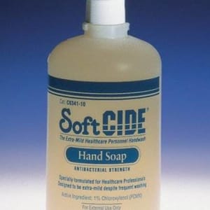 Richard-Allan Scientific SoftCIDEÂ® Antimicrobial Soap