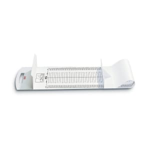 SecaÂ® 210 Mobile Pediatric Measuring Mat