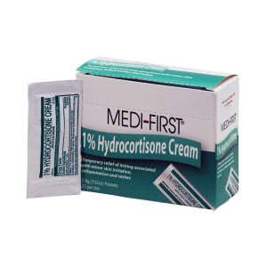 Medique Products Medi-First Hydrocortisone Itch Relief