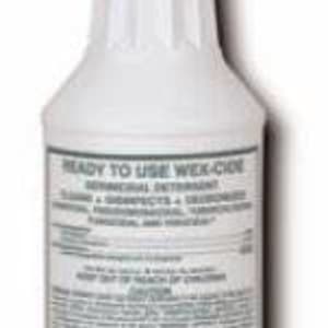 Wexford Labs Wex-Cide Surface Disinfectant Cleaner