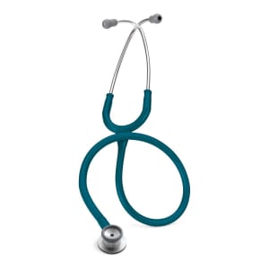 Solventum Corporation 3M Littmann Classic II Pediatric Stethoscope, 28 Inch