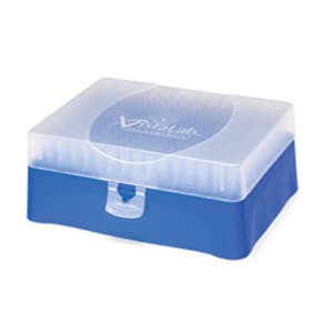Thermo Scientific Low Retention Aerosol Barrier Pipette Tip MBPÂ® ARTÂ® 10 ÂµL Without Graduations Sterile