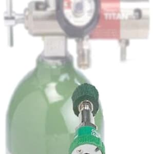 Precision Medical OhmedaÂ® Quick Connect Coupler