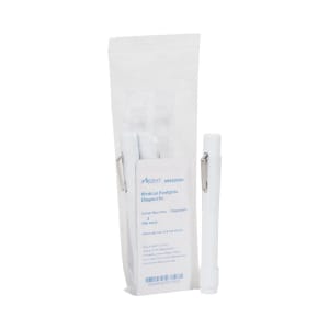 McKesson Brand McKesson Penlight, White Light with Cobalt Filters, 4-1/2 Inch Length