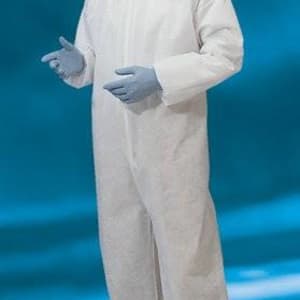Cardinal ConvertorsÂ® Coverall
