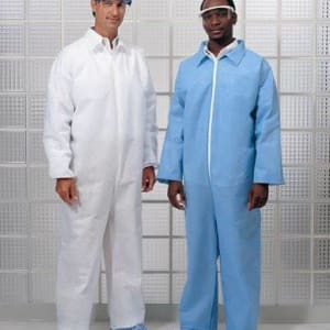 Cardinal ConvertorsÂ® Coverall