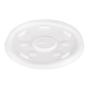 RJ Schinner Co WinCup Lid for Viofoam Cups