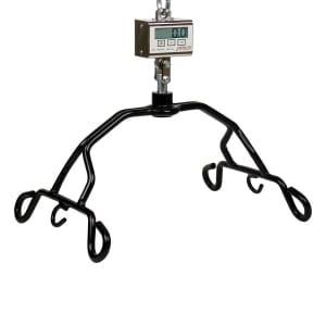 Joerns Healthcare HoyerÂ® HML400 Caster Kit For Lift