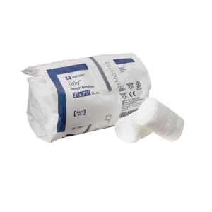 Cardinal Curityâ„¢ Conforming Bandage, 2 x 75 Inch, 1-Ply