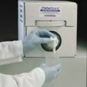 Fisher Anatomical Fisherbrandâ„¢ Saline Immunohematology Reagent, 10 Liter