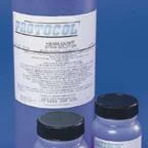 Fisher Anatomical ProtocolÂ® / Hema-QuikÂ® Wright Stain