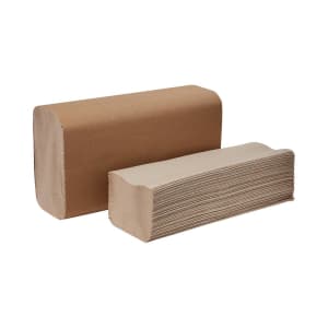 Georgia-Pacific Consumer Products LP Pacific Blue Basicâ„¢ Paper Towel, 250 per Pack, 16 Packs per Case