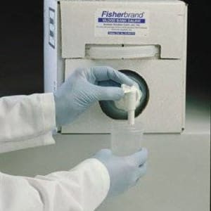 Fisher Anatomical Fisherbrandâ„¢ Saline