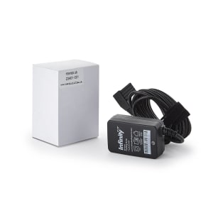 Zevex EnteraLiteÂ® InfinityÂ® AC Adapter / Charger