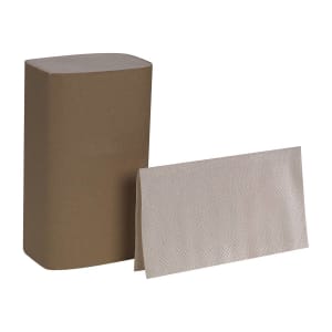 Georgia-Pacific Consumer Products LP Pacific Blue Basicâ„¢ Single-Fold Paper Towel, 250 Sheets per Pack